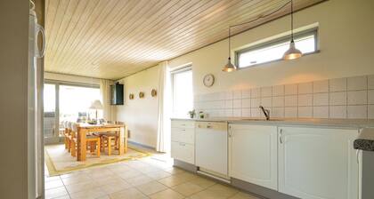 3 bedroom amazing home in Hurup Thy
