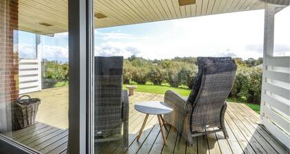 3 bedroom amazing home in Hurup Thy