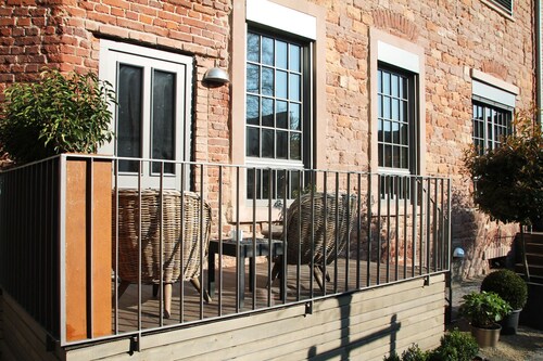 Stylisches Designapartment