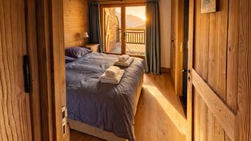 6 slaapkamers, wifi, beddengoed