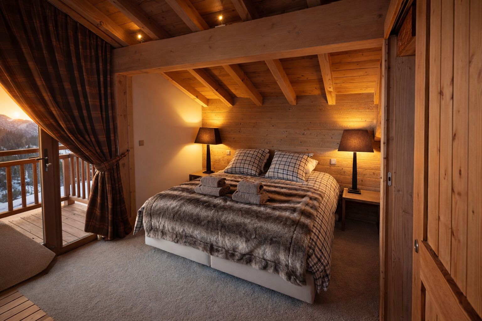 6 slaapkamers, wifi, beddengoed