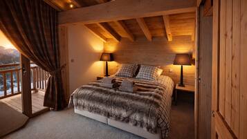 6 slaapkamers, wifi, beddengoed