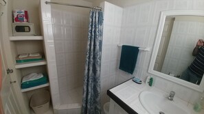 Seife, Toilettenpapier