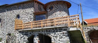 Gite "La Tourterelle" 4 people