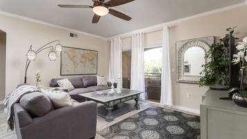 Smart TV, table tennis, printers