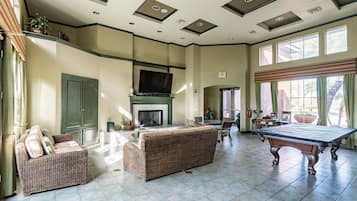 Smart TV, table tennis, printers