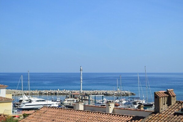 Port de plaisance