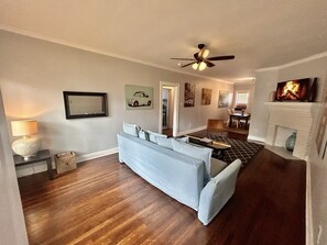 TV connectée, livres