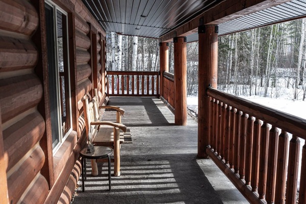 Legacy Vacation Rental - Pet Friendly! (2358)