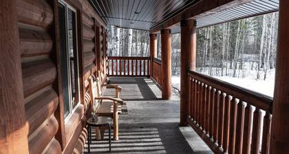 Legacy Vacation Rental