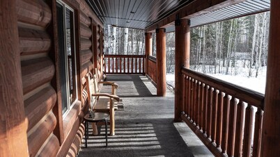 Legacy Vacation Rental - Pet Friendly!