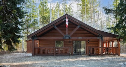 Legacy Vacation Rental - Pet Friendly!