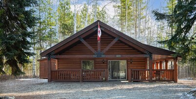 Legacy Vacation Rental