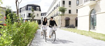 Soleil House Hostel