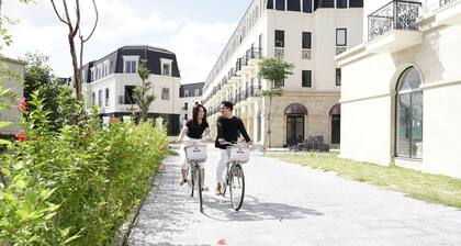 Soleil House Hostel