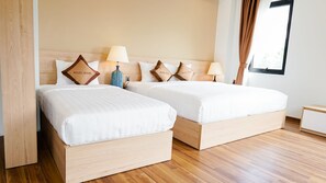 Deluxe Suite - Soleil House Hostel (Hue)