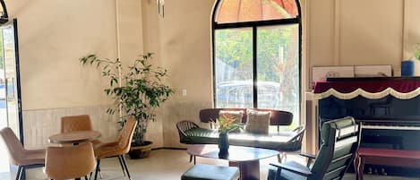 Standard Double Room | Interior