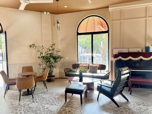 Soleil House Hostel