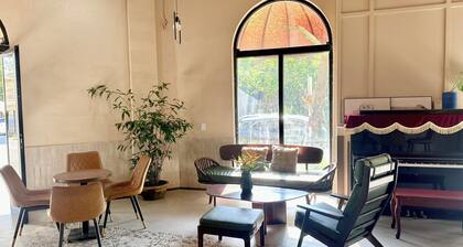 Soleil House Hostel