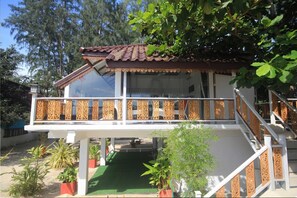 Exterior - Phangan Cove Beach Resort (Ko Pha-ngan)