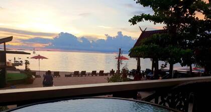 Phangan Cove Beach Resort