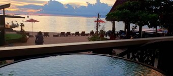 Phangan Cove Beach Resort