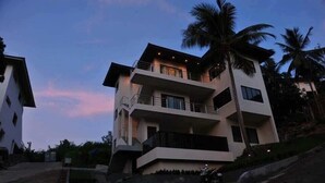 Exterior - Chaweng hill village (Koh Samui)
