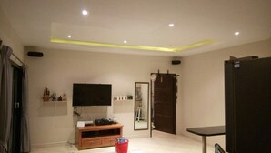 Living room - Chaweng hill village (Koh Samui)
