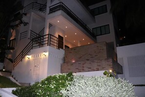 Exterior - Chaweng hill village (Koh Samui)