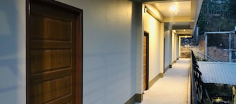 Pinlon Pann motel