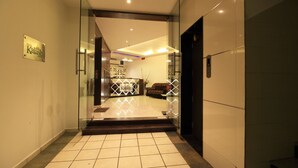 Unclassified image, 5 of 11, button - Hotel Kalash Residency (Ahmedabad)