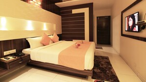 Unclassified image, 2 of 11, button - Hotel Kalash Residency (Ahmedabad)