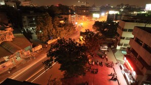 Unclassified image, 4 of 11, button - Hotel Kalash Residency (Ahmedabad)