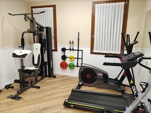 Gym