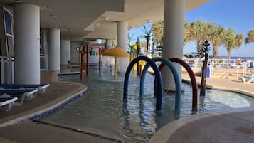 Piscina interna, piscina externa