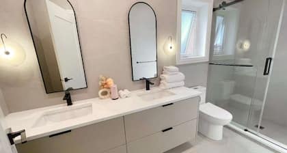 Beijing Vancouver Homestay