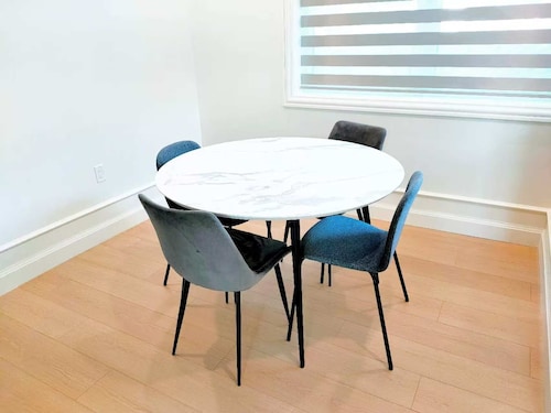 Beijing Vancouver Homestay