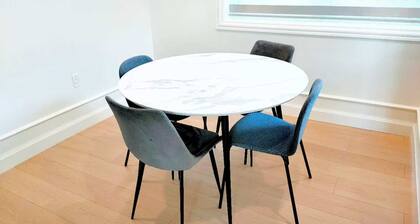 Beijing Vancouver Homestay