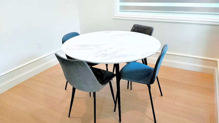 Beijing Vancouver Homestay