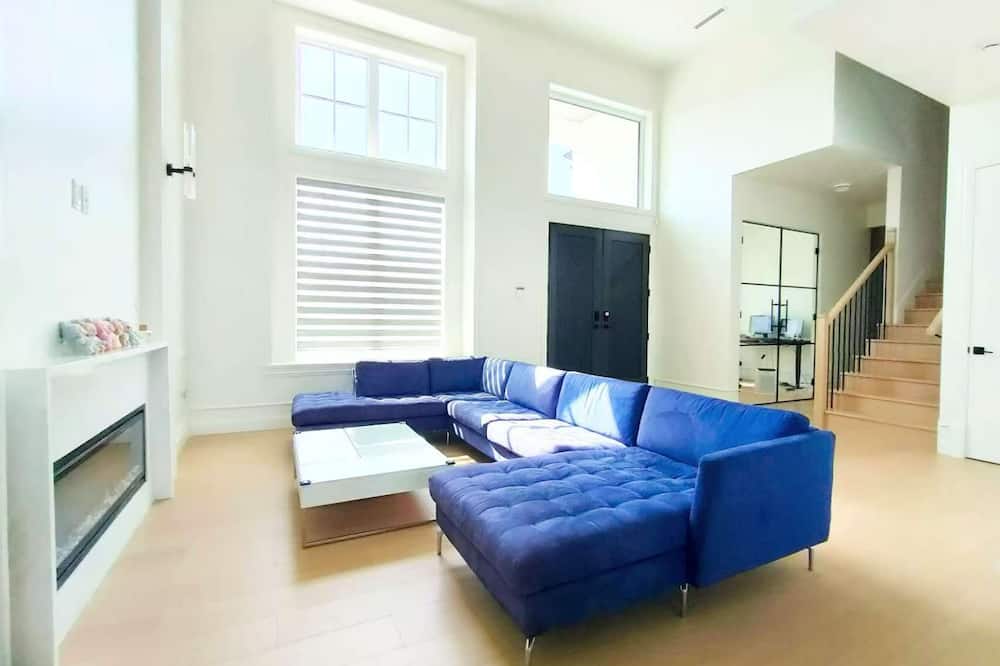 Beijing Vancouver Homestay
