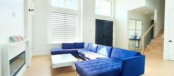 Beijing Vancouver Homestay