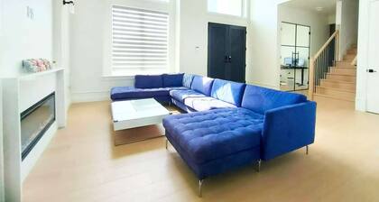 Beijing Vancouver Homestay