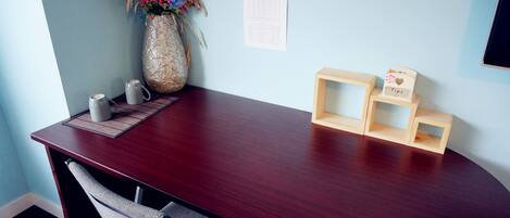 Habitación Deluxe con 2 camas individuales, 2 camas Queen size, para no fumadores | Insonorización y wifi gratis