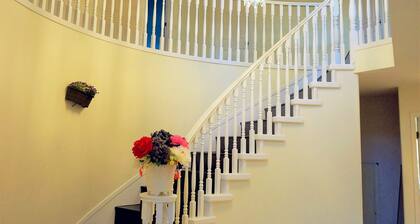 Beijing Vancouver Homestay