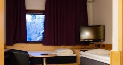 Hotell Toppen