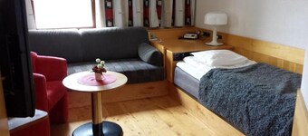 Hotell Toppen