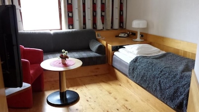 Hotell Toppen