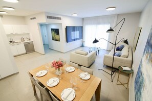 3 Schlafzimmer, Bügeleisen/Bügelbrett, kostenloses WLAN, Bettwäsche