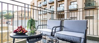 The Haneviim Boutique - Isrentals