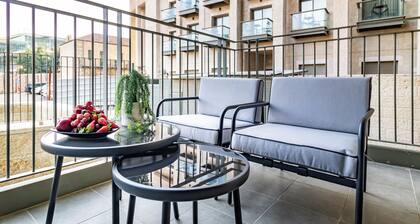 The Haneviim Boutique - Isrentals